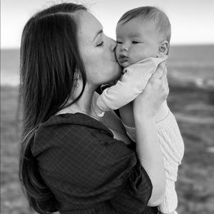 Meet your Posher, Margaret